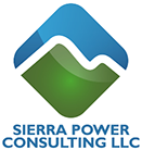 Sierra Power Consulting Logo